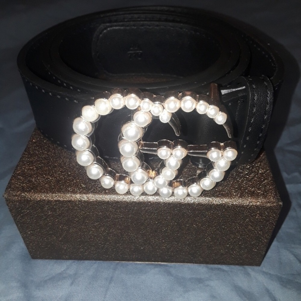 Fashion belt